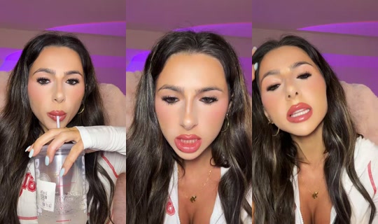 bellafleurre TikTok Live — Aug 31, 2026, 1:36 AM