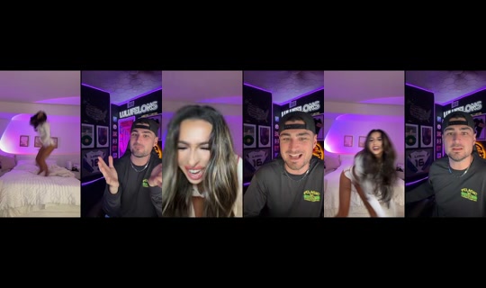 bellafleurre TikTok Live — Aug 31, 2026, 2:30 AM