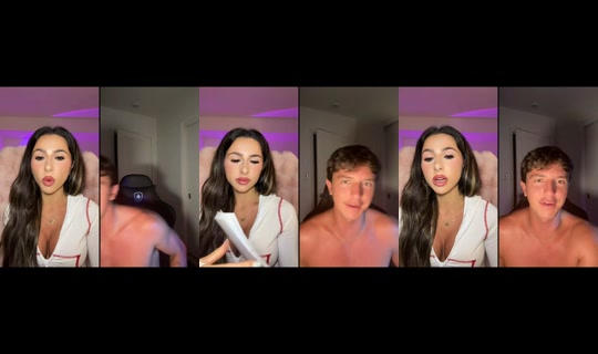 bellafleurre TikTok Live — Aug 31, 2026, 3:29 AM
