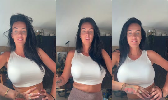 bellaknoopje1 TikTok Live — Jul 13, 2026, 7:28 AM