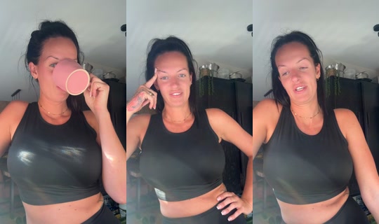 bellaknoopje1 TikTok Live — Jul 14, 2026, 6:09 AM