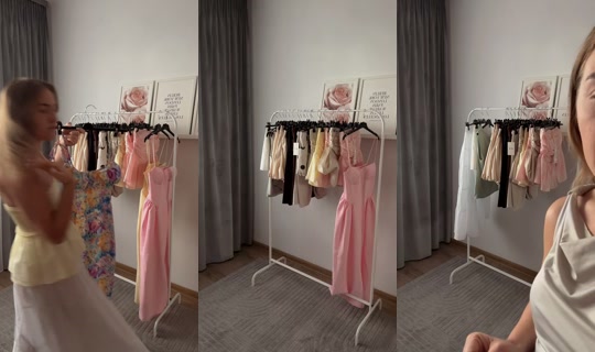 bellamerlobutik TikTok Live — Jul 12, 2026, 9:08 AM