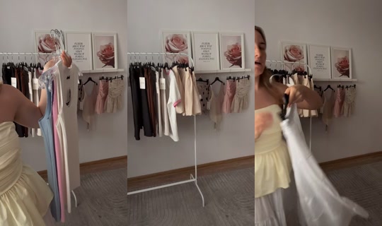 bellamerlobutik TikTok Live — Jul 12, 2026, 1:16 PM