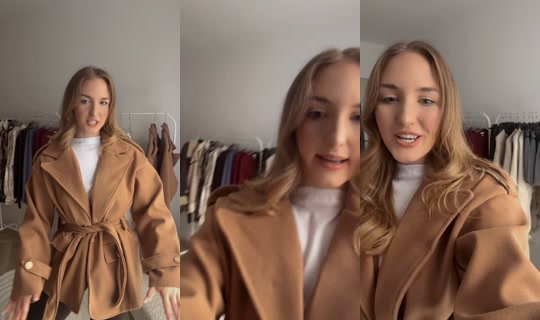 bellamerlobutik TikTok Live — Aug 20, 2026, 11:57 AM
