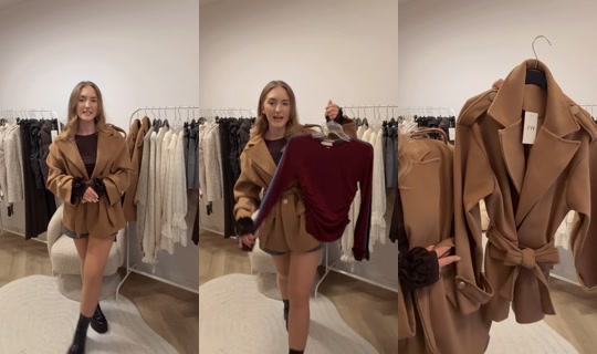 bellamerlobutik TikTok Live — Aug 20, 2026, 5:06 PM