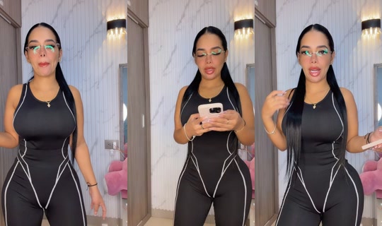 bellaquita_06 TikTok Live — Aug 6, 2026, 3:44 PM