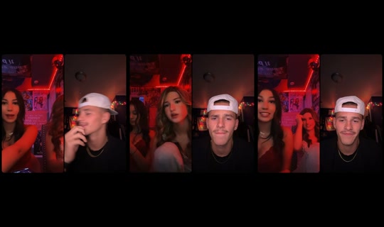 bellarosa_7051 TikTok Live — Jul 10, 2026, 6:57 AM