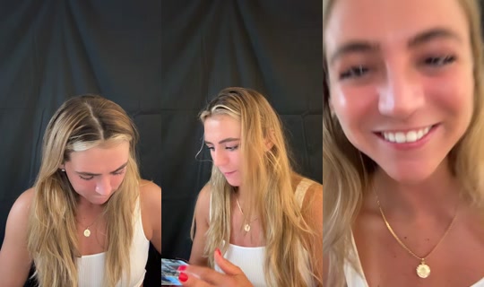 bellasmuscles TikTok Live — Jul 14, 2026, 1:24 AM
