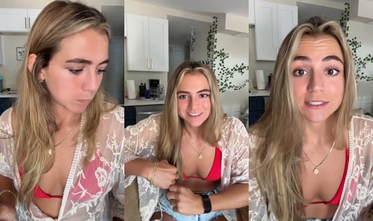 bellasmuscles TikTok Live — Jul 15, 2026, 4:14 PM