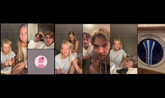 bellaspammar TikTok Live — Jul 24, 2026, 9:05 PM