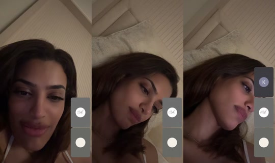 bellasurz TikTok Live — Aug 18, 2026, 5:13 AM