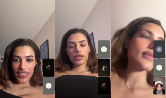 bellasurz TikTok Live — Aug 18, 2026, 11:54 PM
