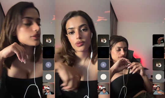 bellasurz TikTok Live — Aug 19, 2026, 12:45 AM