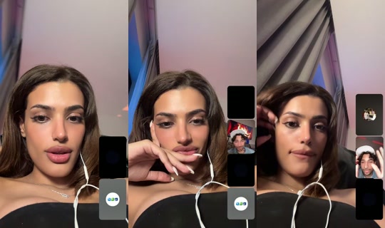 bellasurz TikTok Live — Aug 19, 2026, 1:50 AM