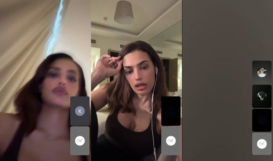 bellasurz TikTok Live — Aug 19, 2026, 9:14 AM