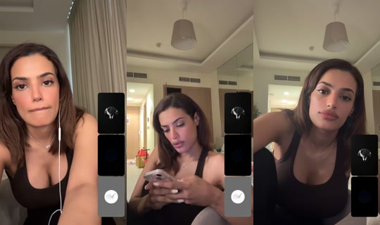 bellasurz TikTok Live — Aug 19, 2026, 10:04 AM