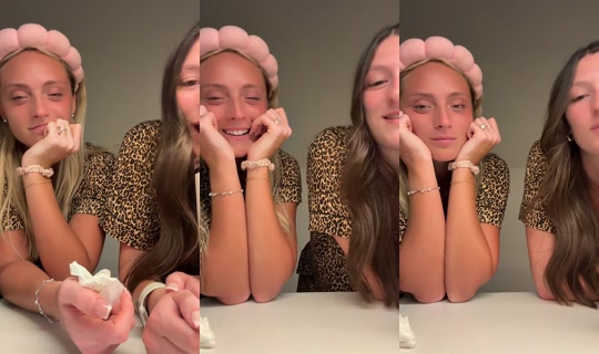 bellavanderloop TikTok Live — Jul 10, 2026, 6:28 AM