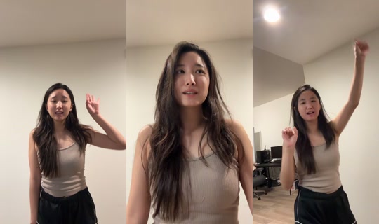belle.kk95 TikTok Live — Jul 10, 2026, 4:56 AM