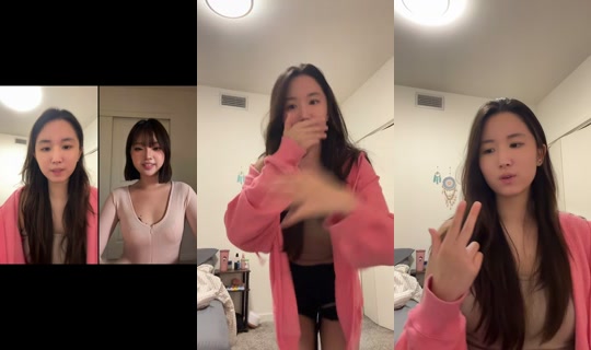 belle.kk95 TikTok Live — Jul 10, 2026, 6:19 AM