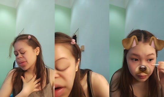 bellemeowss TikTok Live — Jul 20, 2026, 5:27 AM