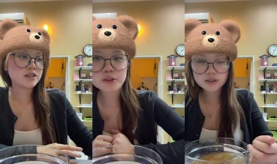 bellemeowss Recorded on Jul 27, 2026, 2:24 PM