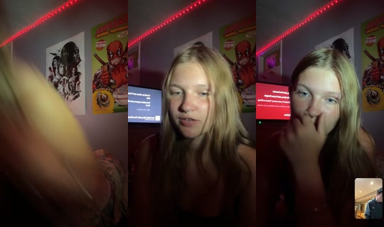 bellescupids TikTok Live — Aug 30, 2026, 6:23 PM
