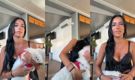 bellezzarara2026 TikTok Live — Sep 2, 2026, 7:39 AM