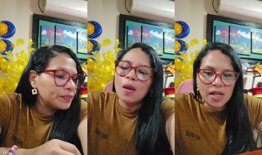 bellisima36 TikTok Live — Jul 10, 2026, 5:04 AM