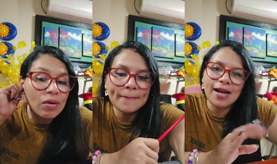 bellisima36 TikTok Live — Jul 10, 2026, 5:24 AM