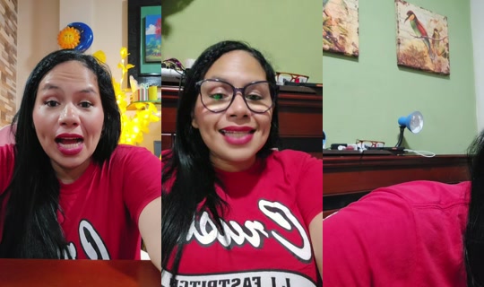 bellisima36 TikTok Live — Jul 12, 2026, 12:31 AM