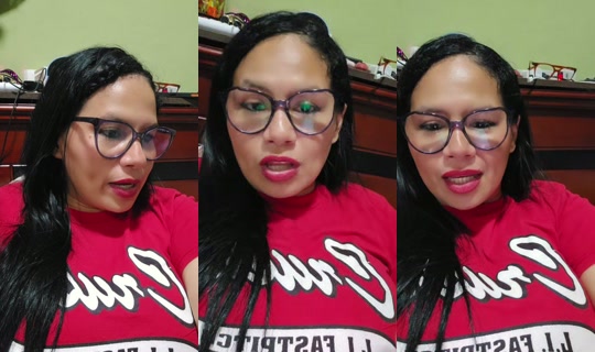 bellisima36 TikTok Live — Jul 12, 2026, 1:22 AM