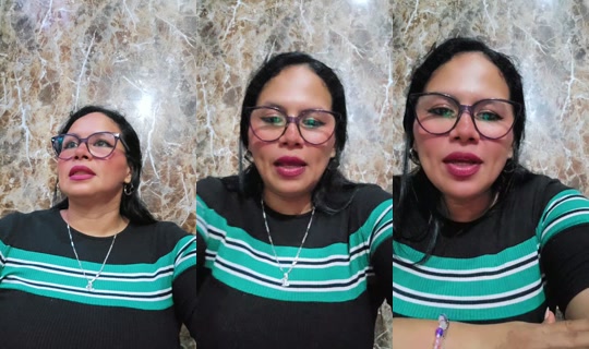bellisima36 TikTok Live — Jul 12, 2026, 11:22 PM