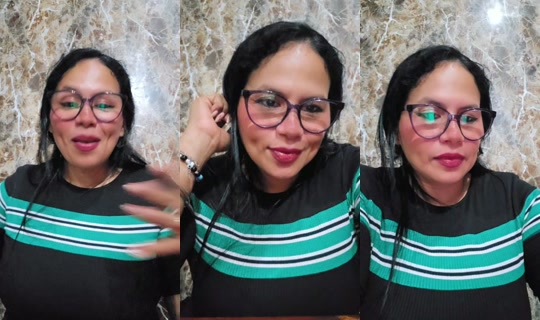 bellisima36 TikTok Live — Jul 13, 2026, 12:13 AM