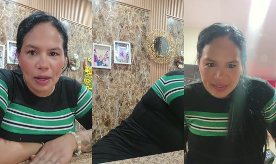 bellisima36 TikTok Live — Jul 14, 2026, 4:19 PM