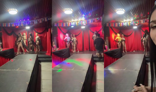 bellotika TikTok Live — Aug 17, 2026, 5:25 AM
