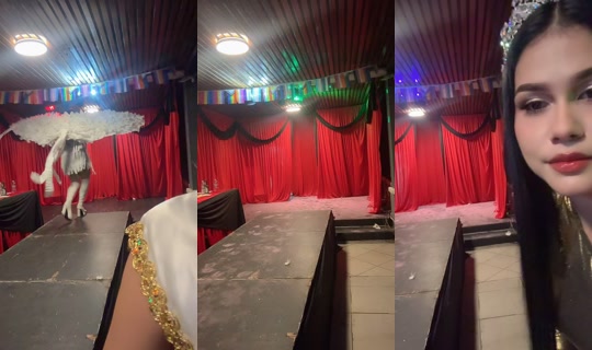 bellotika TikTok Live — Aug 17, 2026, 6:49 AM