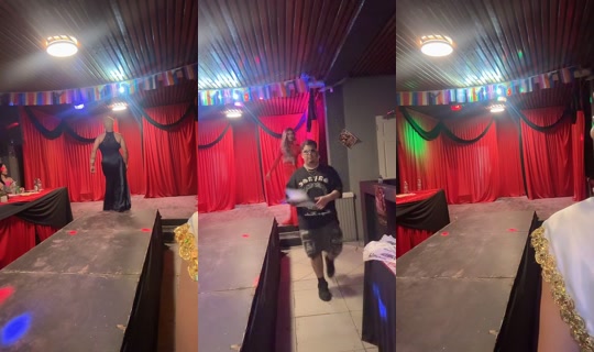 bellotika TikTok Live — Aug 17, 2026, 7:36 AM