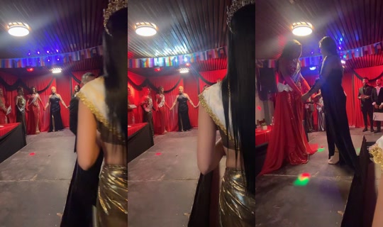 bellotika TikTok Live — Aug 17, 2026, 8:24 AM