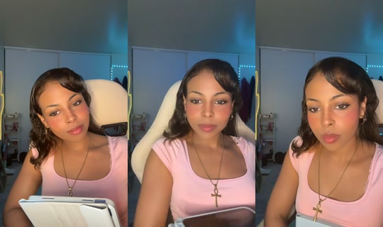 bells_elles0 TikTok Live — Aug 12, 2026, 11:01 AM