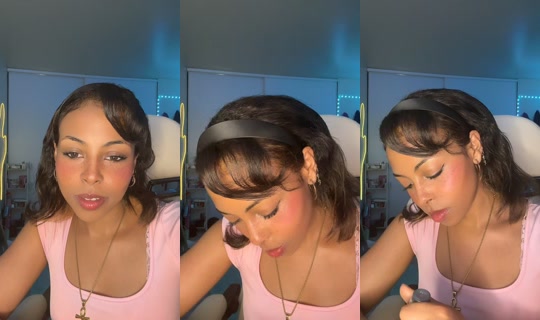 bells_elles0 TikTok Live — Aug 12, 2026, 11:26 AM