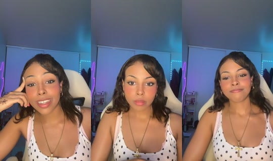 bells_elles0 TikTok Live — Aug 12, 2026, 12:27 PM