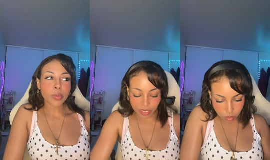 bells_elles0 TikTok Live — Aug 12, 2026, 1:04 PM