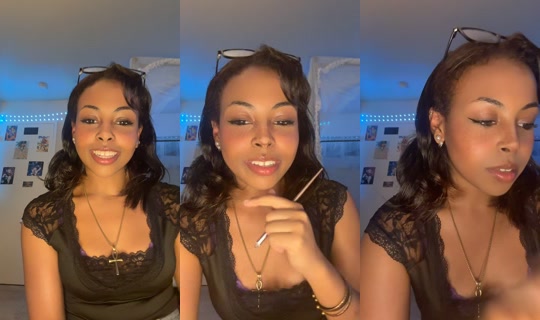 bells_elles0 TikTok Live — Aug 19, 2026, 8:14 AM