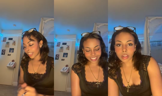bells_elles0 TikTok Live — Aug 19, 2026, 9:01 AM