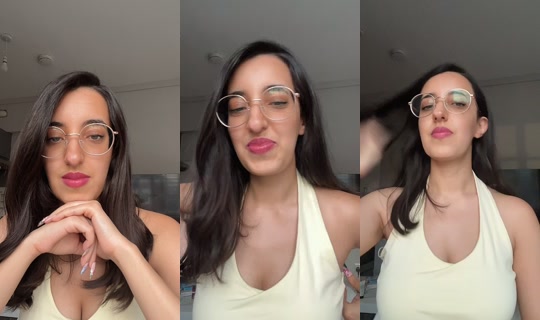 bellydancestep TikTok Live — Jul 29, 2026, 7:30 PM