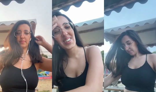 bellydancestep TikTok Live — Aug 2, 2026, 7:25 PM