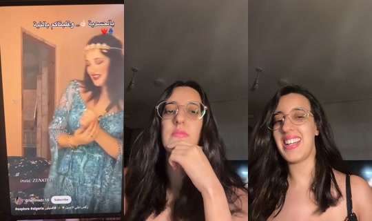 bellydancestep TikTok Live — Aug 5, 2026, 11:58 PM