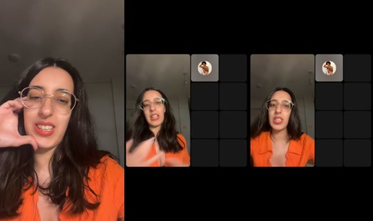 bellydancestep TikTok Live — Aug 8, 2026, 11:25 PM