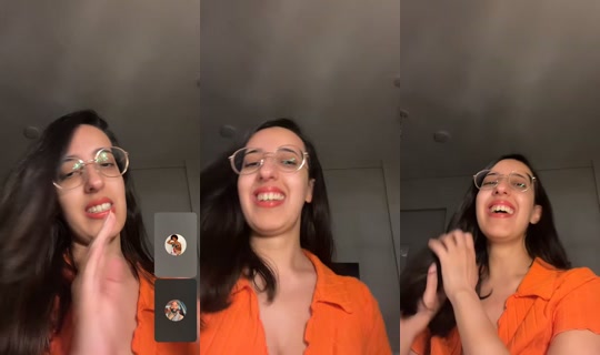 bellydancestep TikTok Live — Aug 9, 2026, 12:11 AM