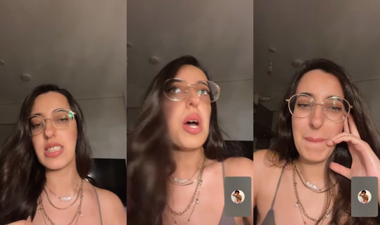 bellydancestep TikTok Live — Aug 15, 2026, 11:44 PM